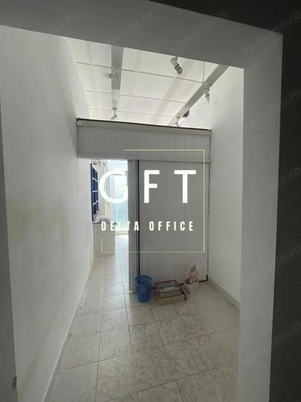 Spa?iu Comercial Ultracentral Bistri?a - 5