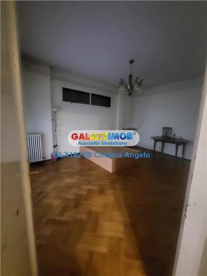 Unirii apartament 7 camere,suprafata utila 198 mp,stare bună - 10