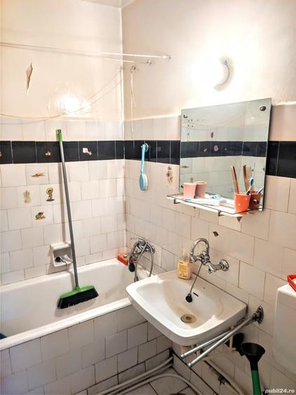 Apartament 4 cam Iuliu Maniu - 5