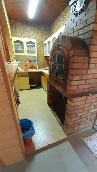 Vanzare proprietate - casa si teren  Voinesti Dambovita - 11