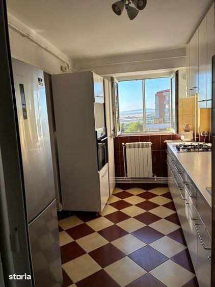 Apartament de vanzare 2 camere decom Mazepa - 1