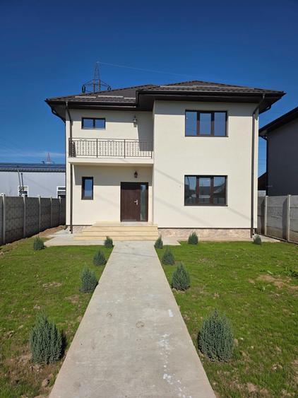 Casa P+1E de vanzare - 4