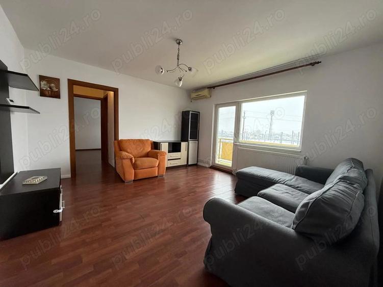 PROPRIETAR, inchiriez apartament cu 2 camere Calea 6 Vanatori - 4