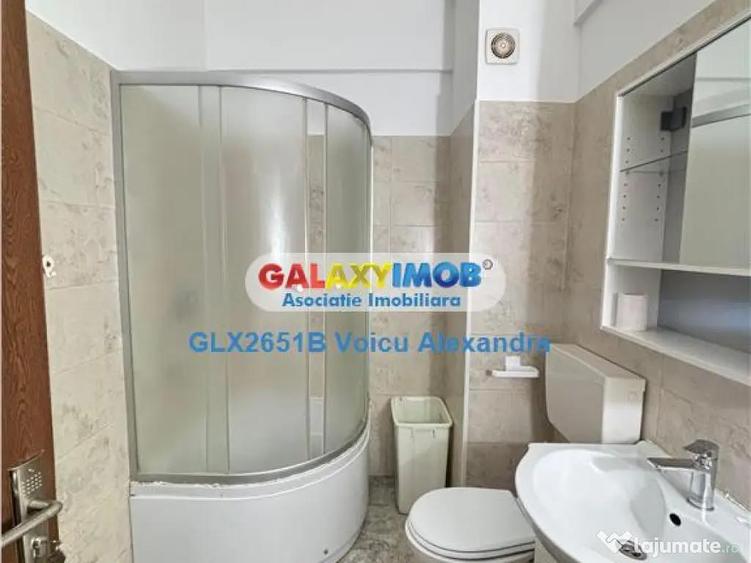 Garsoniera Bloc Nou Berceni - Dimitrie Leonida - Metrou - Pa - 3