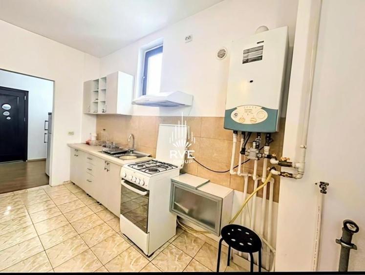 Ap 2 Cam (bloc nou, centrala proprie, 51 mp) - 5 min. metrou Jiului - 3