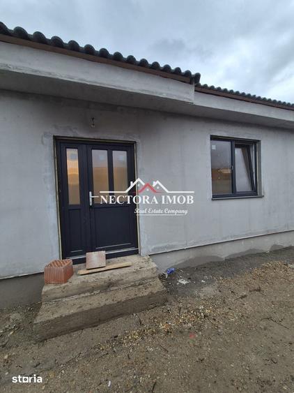 NECTORA IMOB-Casa 3 camere, 2 bai, 96 mp utili + 719 mp teren, terasa - 5