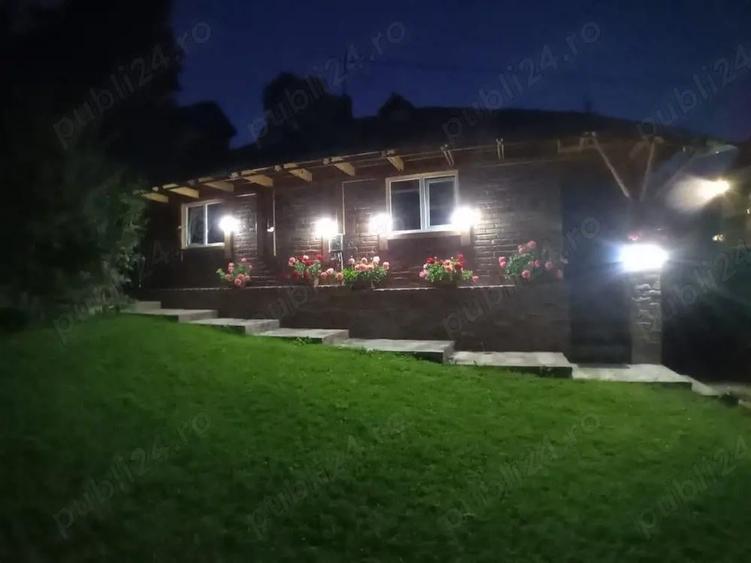 Casa de vanzare Azuga - 10