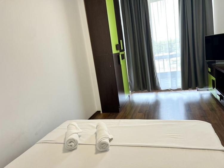 Apartament 2 camere  – Zona Campus - Bloc nou - 13