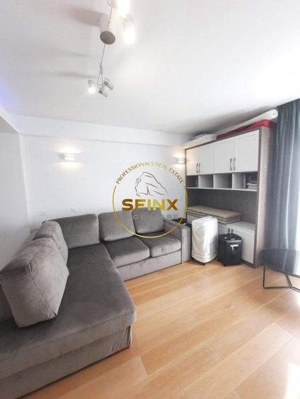 Iancu Nicolae Jolie Ville, vila noua, 7 camere, 4 locuri de parcare - 43