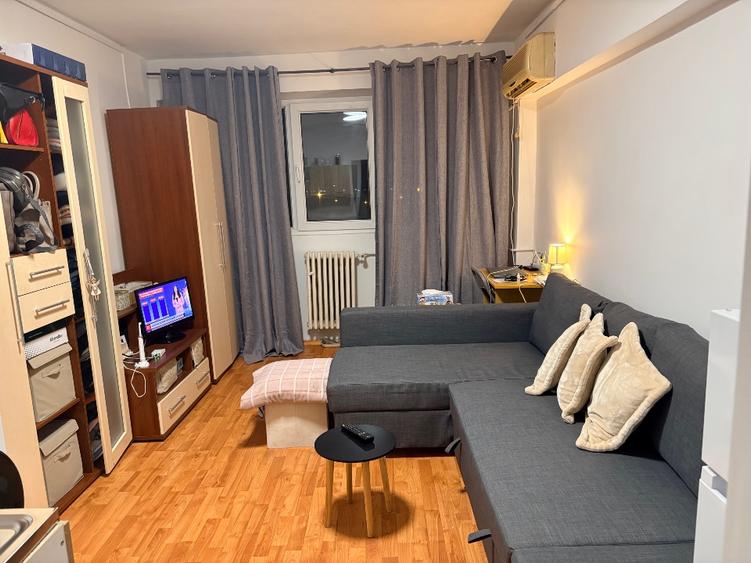 Vand Garsoniera  - 2