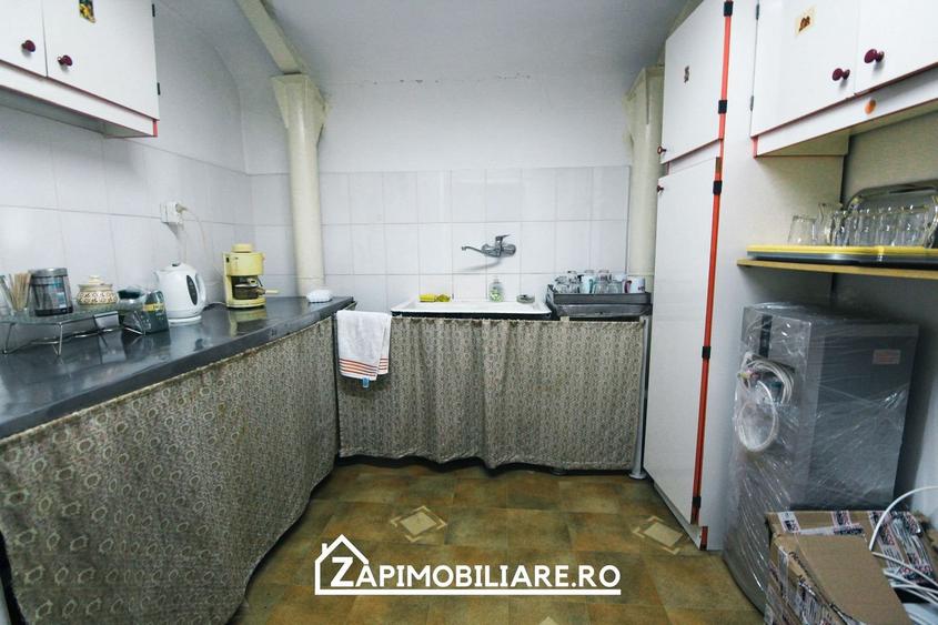 Spațiu comercial de 735mp în zona Centrala - comision Zero - 13