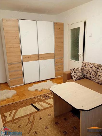 Inchiriez apartament 2 camere, Calea Romanilor - 9
