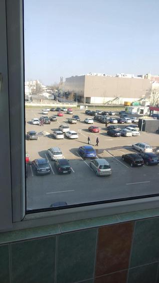 Vand apartament cu o camera, 29mp, Galati - 1