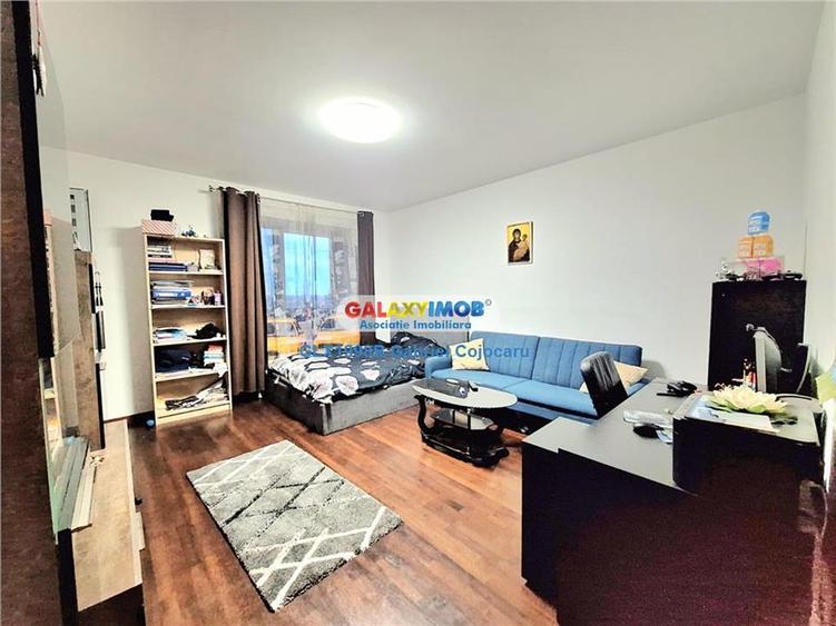 Tineretului Asmita Gardens  vanzare ap.2 camere  69 mp total an2008 - 2