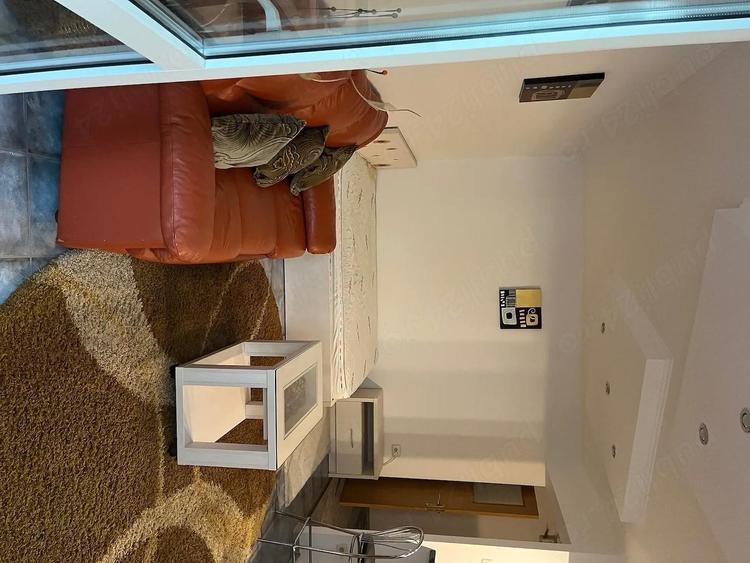 Proprietar, vand garsoniera 42 mp, Facultatea de constructii - 10