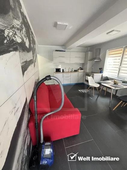 De vanzare apartament cu 3 camere 66mp cartier Buna Ziua - 3