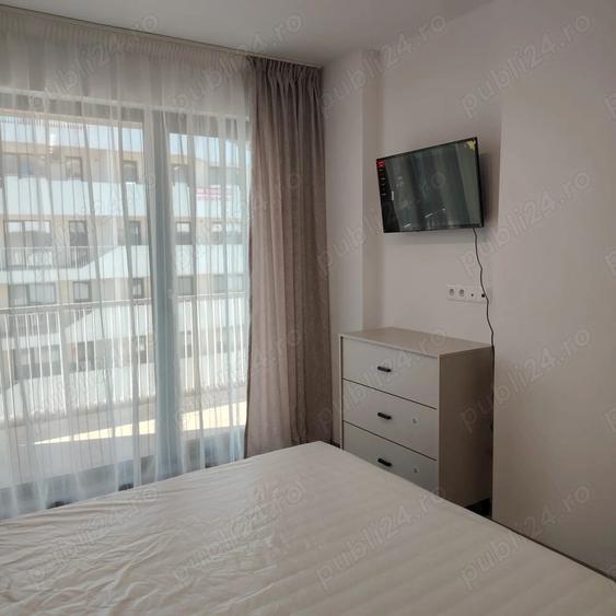 Inchiriez apartament proaspat finisat ?i utilat modern - 8