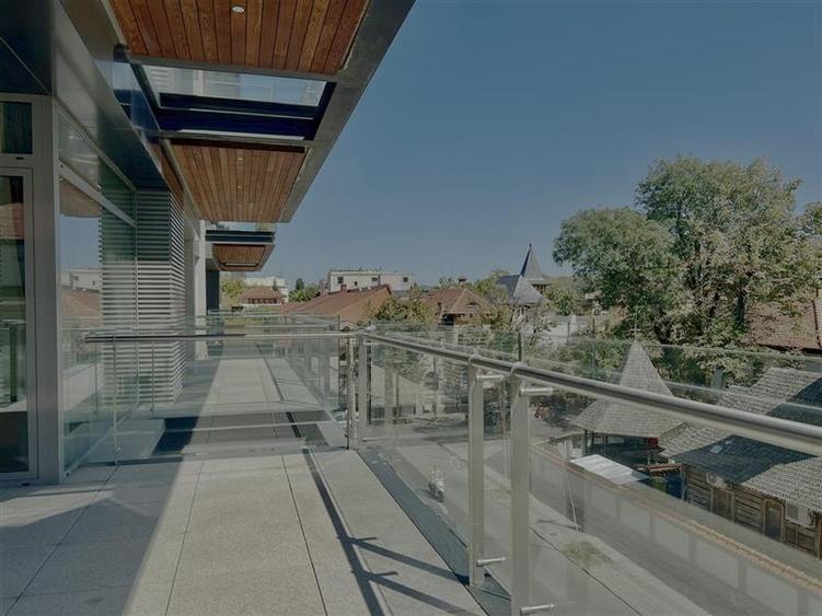 Apartament modern si primitor in zona Kiseleff - 24