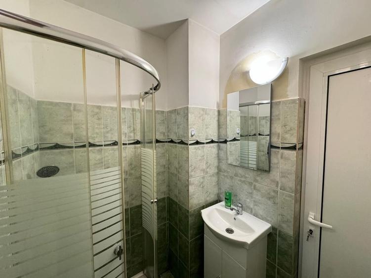 Apartament 2 camere la casa Central - 5