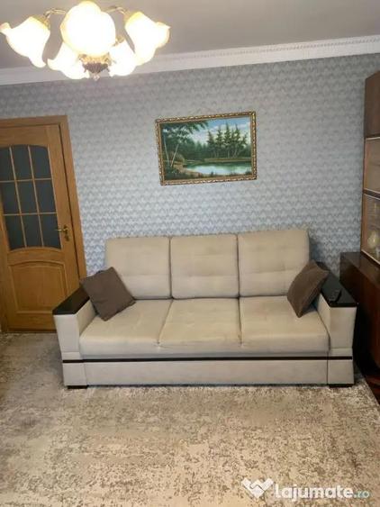 Apartament cu 2 camere de inchiriat in zoona Giulesti - 5