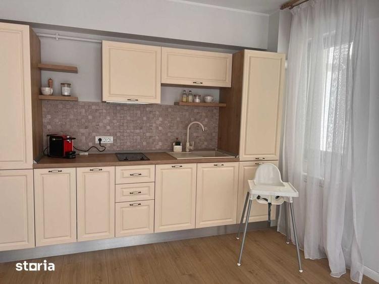 Apartament 30M de plaja - VEDERE LA MARE Mama Nord - 5