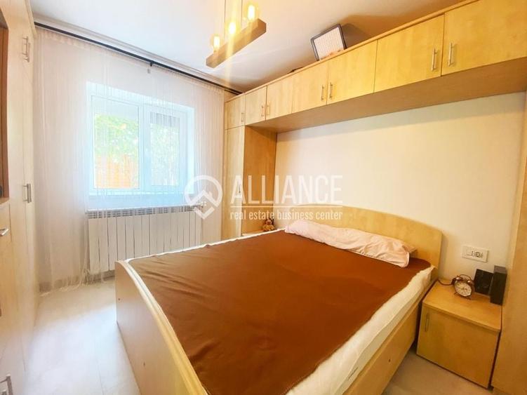 Valu lui Traian (COD 07) Casă  3 camere cu teren  de 930 mp - 13