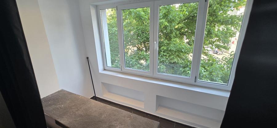 DRISTOR(METROU)-STRADAL, etaj 1-IDEAL  OFFICE - 6