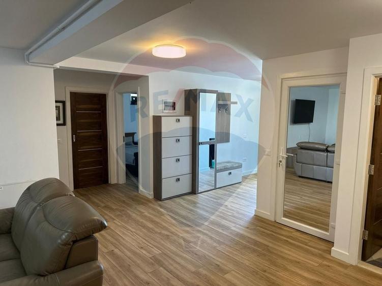 Vila de lux de vanzare in Ipotesti-Suceava - 43