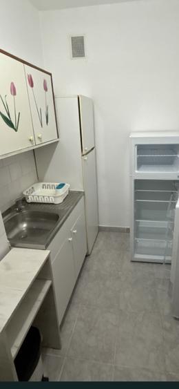 Garsoniera  -langa Colina Universitatii- str Avram Iancu - 1