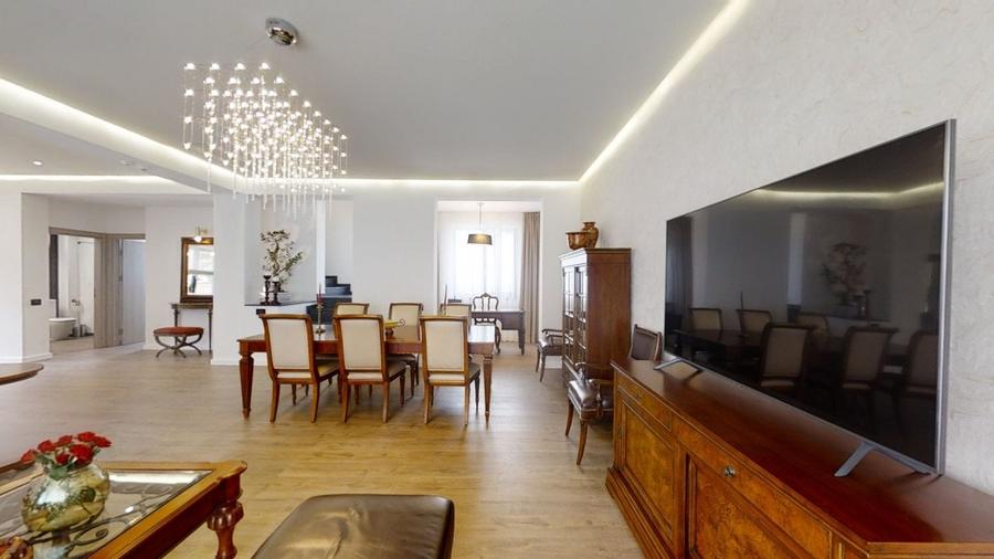 Sate of the art residence in Pipera - 5