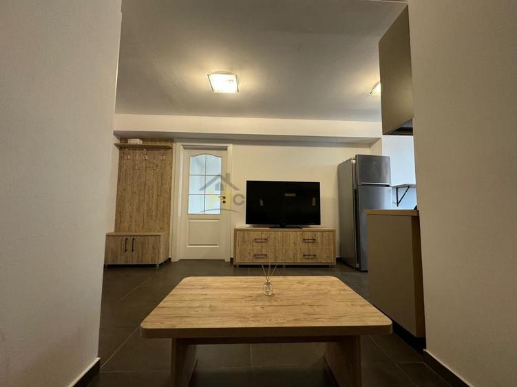 Apartament mobilat tip Studio Delta Vacaresti - 1