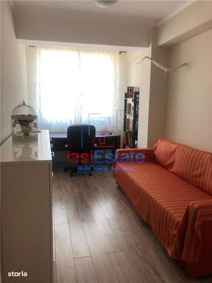 Apartament 4 camere Visoianu - Lunca Cetatuii - 1