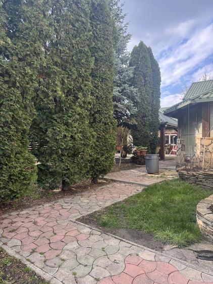 Casa 400m2 zona ipotesti la 3 minute de centrul sucevei - 6