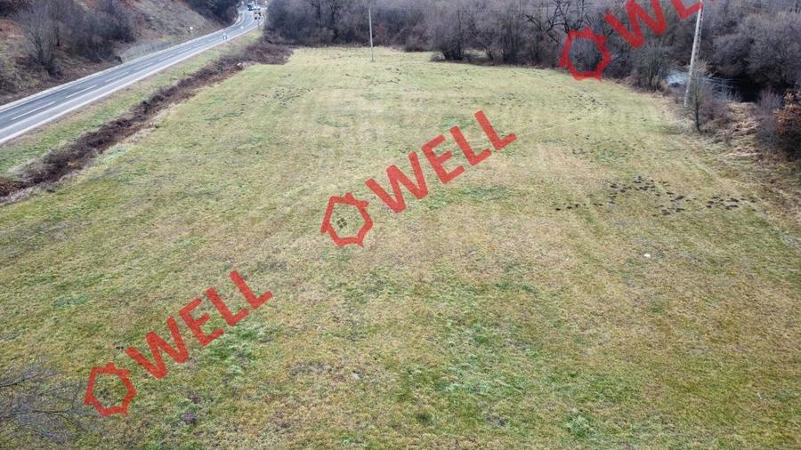 De vânzare teren extravilan de 10.900 metri pătrați în Micfalău. - 5