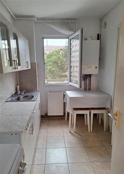 Apartament doua camere, zona Garii, Brasov - 9
