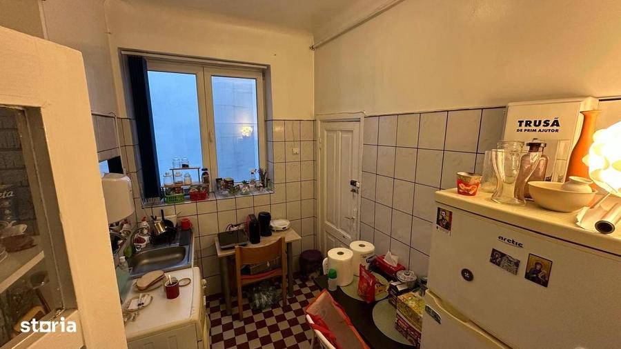 Unirii, Matei Basarab, Mircea Voda, Cauzasi - 7