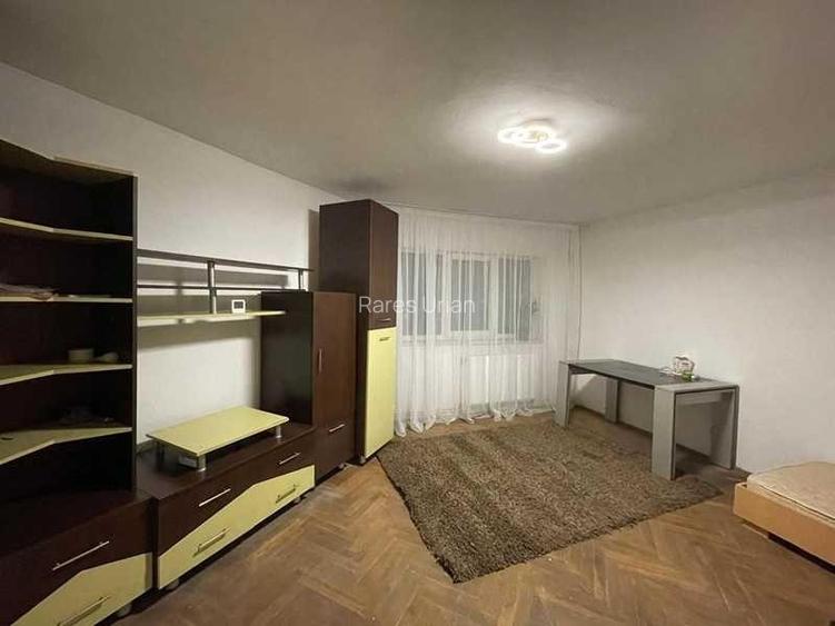 Apartament de inchiriat cu 2 camere decomandat, Manastur Cluj Napoca