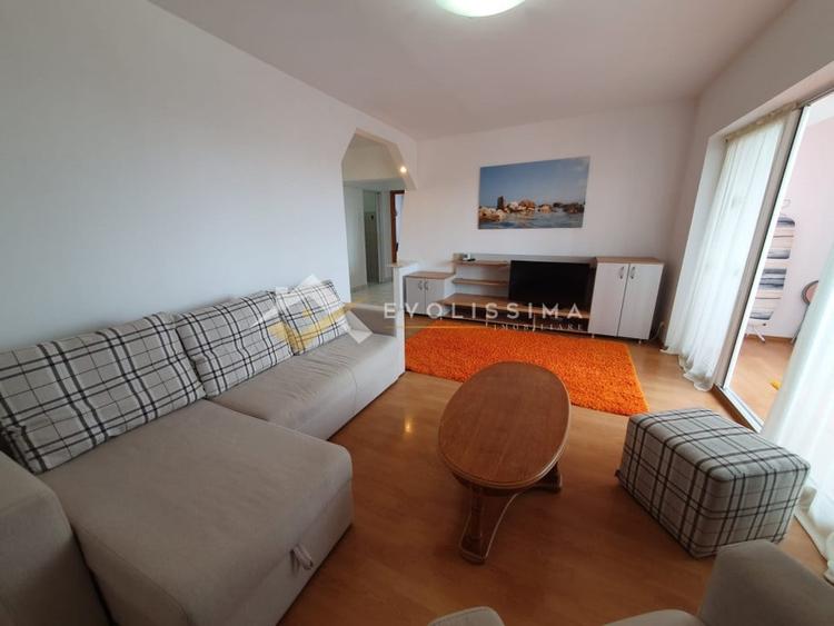 Apartament 3 camere,  zona Centru Civic - 5