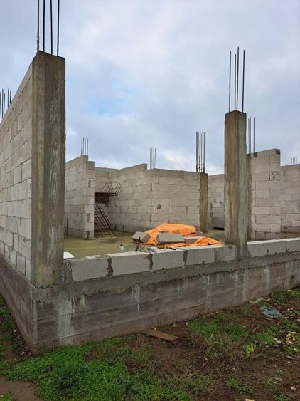 De vanzare Casa in constructie, aproape terminat parterul - 2