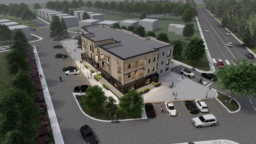 Direct Dezvoltator, 2 Camere, Comision 0% - 8