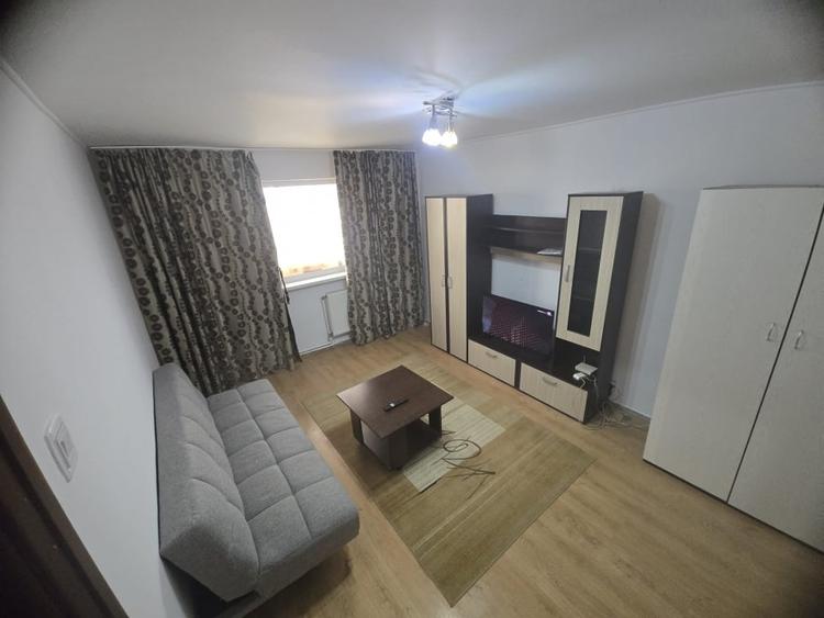 De inchiriat – Apartament 2 camere decomandat, Zona Casa de Cultura - 7