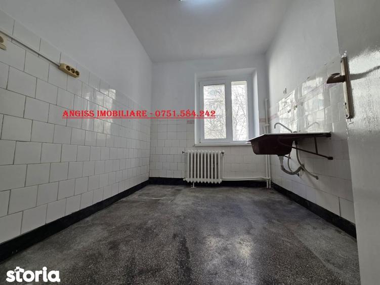 Apartament 2 camere - ULTRACENTRAL (intretinere mica ) - 1