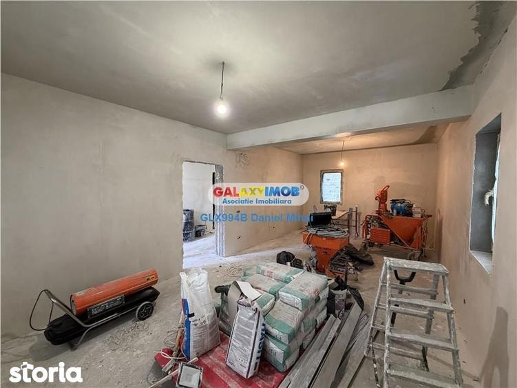 Proprietar-Casa P+1+M-5 camere\/3bai- Teren 500mp Vis-a-vis PADURE - 7
