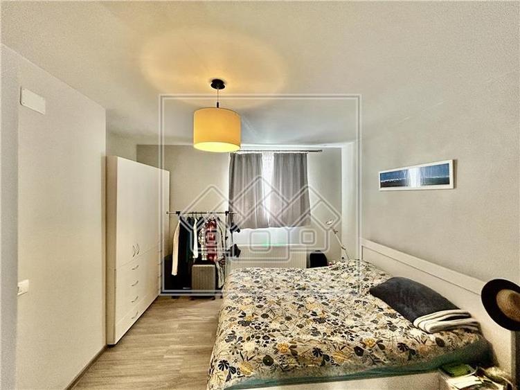 Casa individuala de vanzare in Sibiu, 373mp teren, 8 camere, zona buna - 30