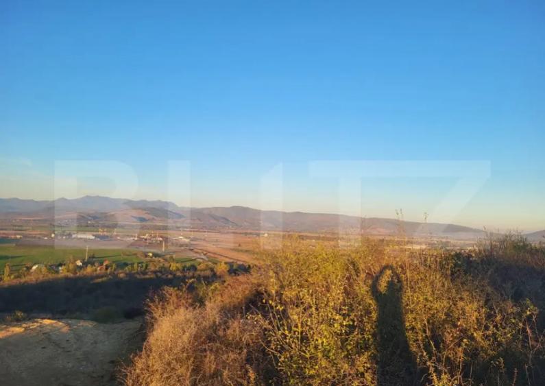 Teren INTRAVILAN - ECLUSIVITATE BLITZ, 16.700 mp, zona Deva - 3