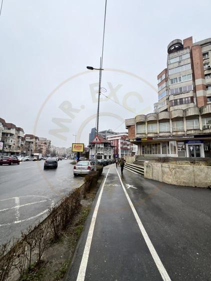 Apartament ultracentral 3 camere Maior Sontu Pitesti - 13