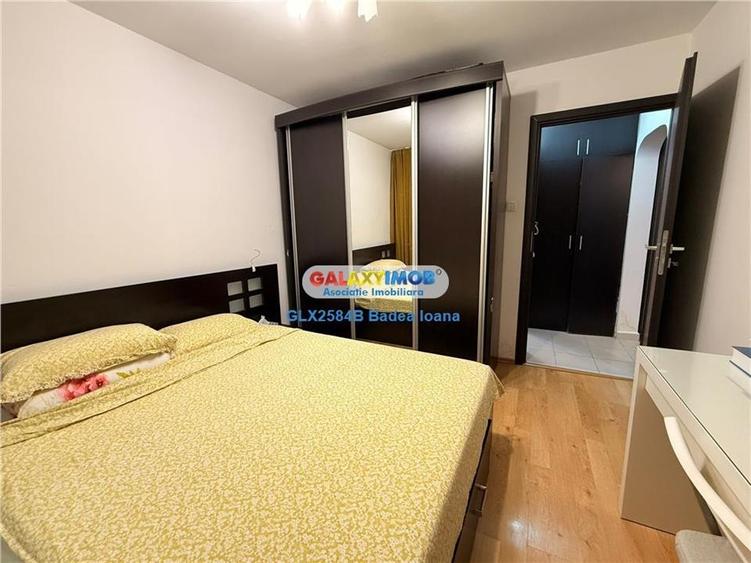 Apartament 3 camere, decomandat, bloc 1984 - metrou Dristor - 6