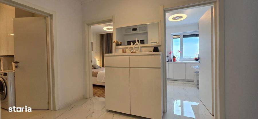 Apartament 3 cam de vanzare str. Onestilor Prima Decebal - 9