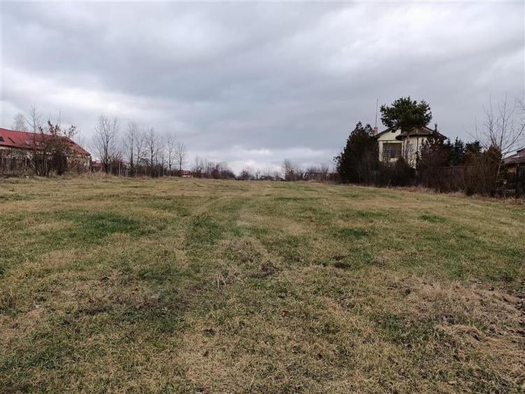 Teren Lacul Snagov Manastirea Snagov - 5