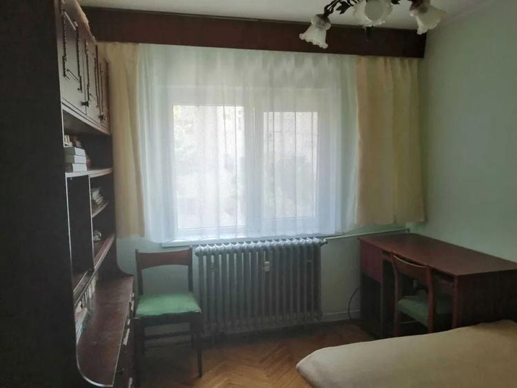 Apartament 3 camere, etaj 2, Piața Centrală – 2 băi și balcon - 4